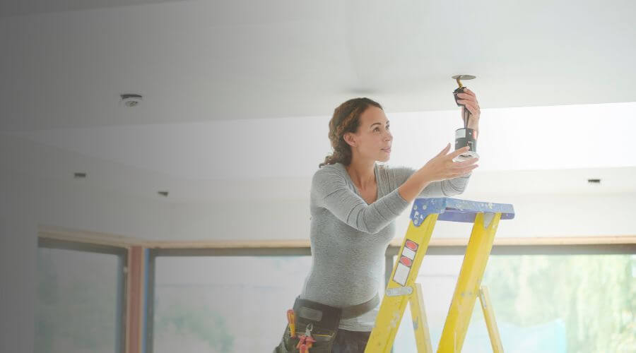 Professional cctv camera installation service mumbai services in Mumbai